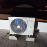 معرض مشاريع ألفا الحديثة | توريد وتركيب مكيفات