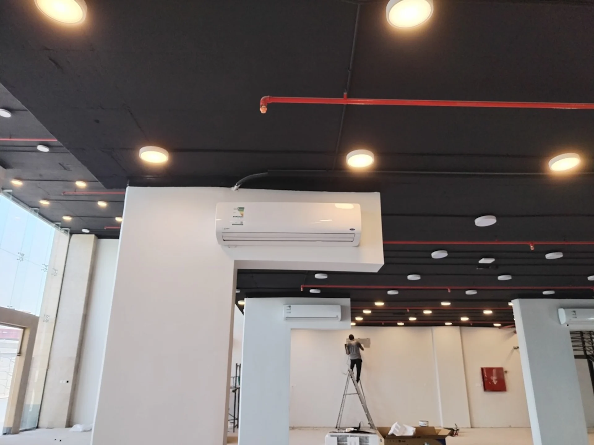 مميزات انظمة الفا