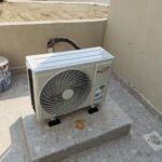 تركيب مكيفات