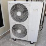 تركيب مكيفات مركزية