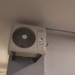 وحدة خارجية مكيف سبليت